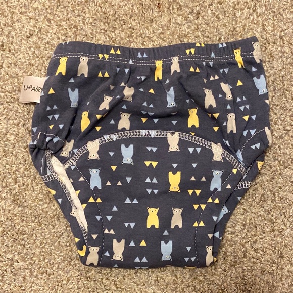Upairy Kids Large Potty Training Underwear (NWOT) - Picture 6 of 14